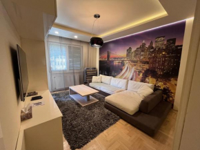 City Lux Apartman